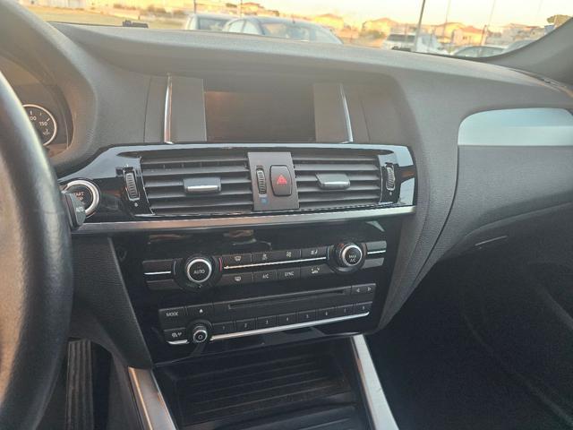 BMW X3 xDrive20d Business aut.