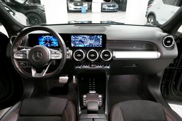 MERCEDES-BENZ GLB 200 d Automatic Premium Pack Night 7 Posti