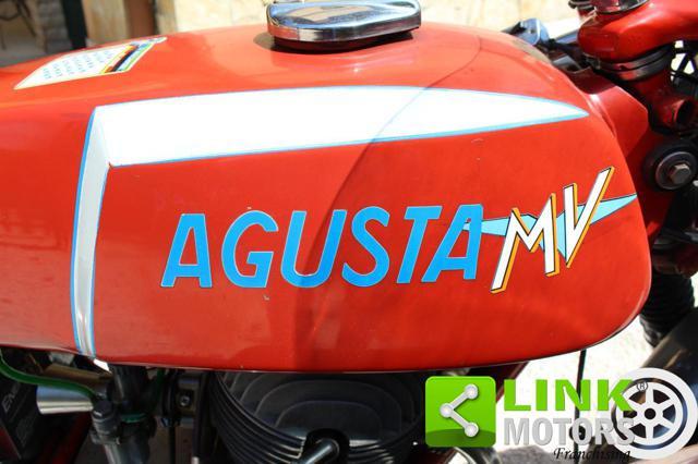 MV AGUSTA Other 350 SPORT B ELETTRONICA ISCRITTA ASI