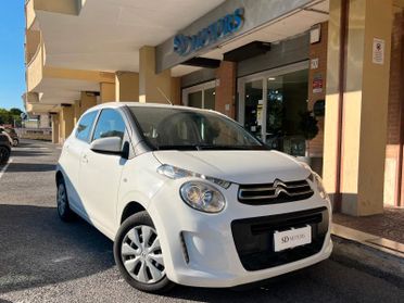 Citroen C1 5 Porte C1 5p 1.0 vti Feel 72cv neopatentati *Promo SD 2026*