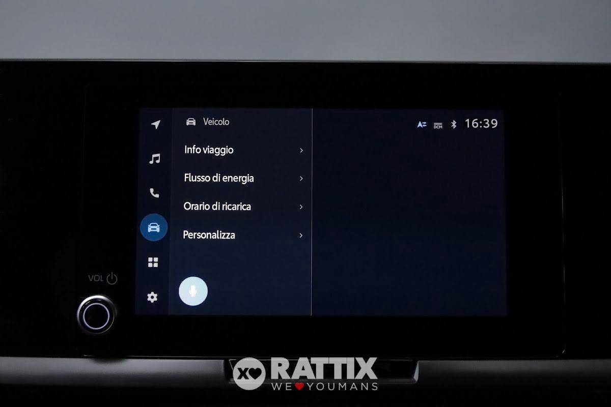 Toyota C-HR 2.0 phev Trend Eco e-cvt