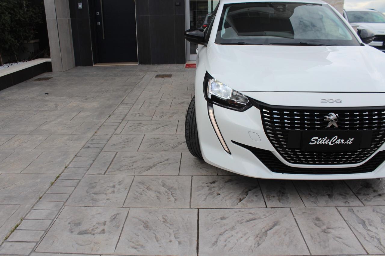 Peugeot 208 BlueHDi 100 Stop&Start 5 porte Active Pack