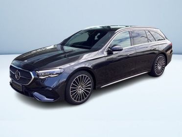 Mercedes-Benz Classe E 220d Station Wagon AMG Line Advanced Plus