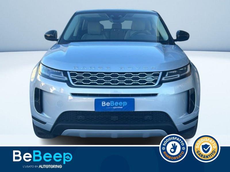 Land Rover RR Evoque RANGE ROVER EVOQUE 2.0D I4 MHEV S AWD 180CV AUTO