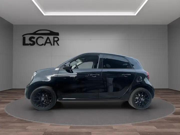 Smart ForFour 70 1.0 Prime UNIPRO-PROMO-FINANZIAMENTO