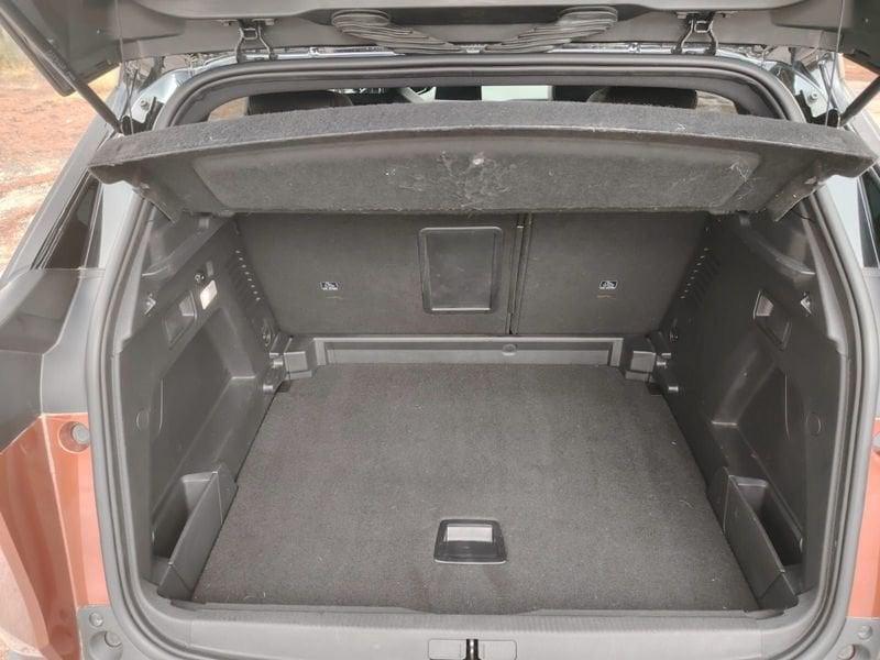 Peugeot 3008 3008 BlueHDi 130 S&S EAT8 GT