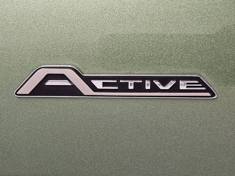 Ford Kuga 2.5 Full Hybrid 180 CV CVT AWD Active X Auto