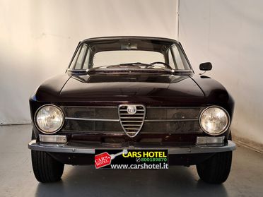 Alfa Romeo GT 1300 Junior