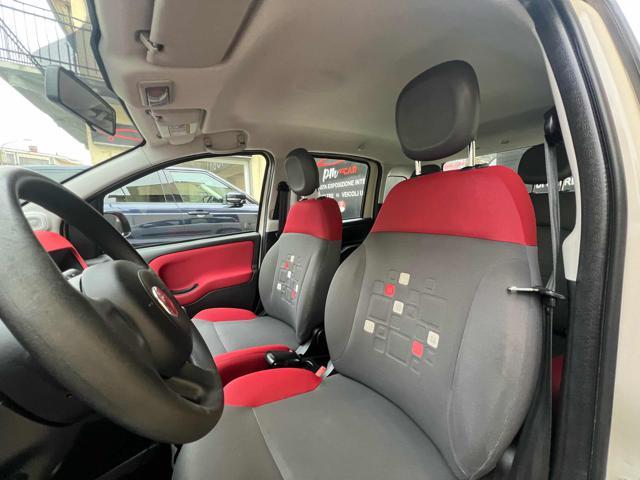 FIAT Panda 1.3 MJT S&S Pop