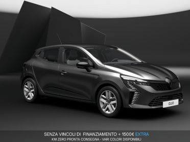 RENAULT Clio 5ª serie Clio ECO-G 100 CV 5 port...