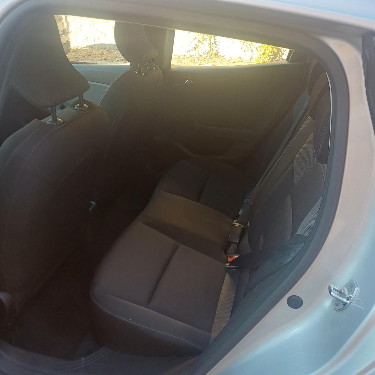 Renault Clio Blue dCi 85 CV 5 porte
