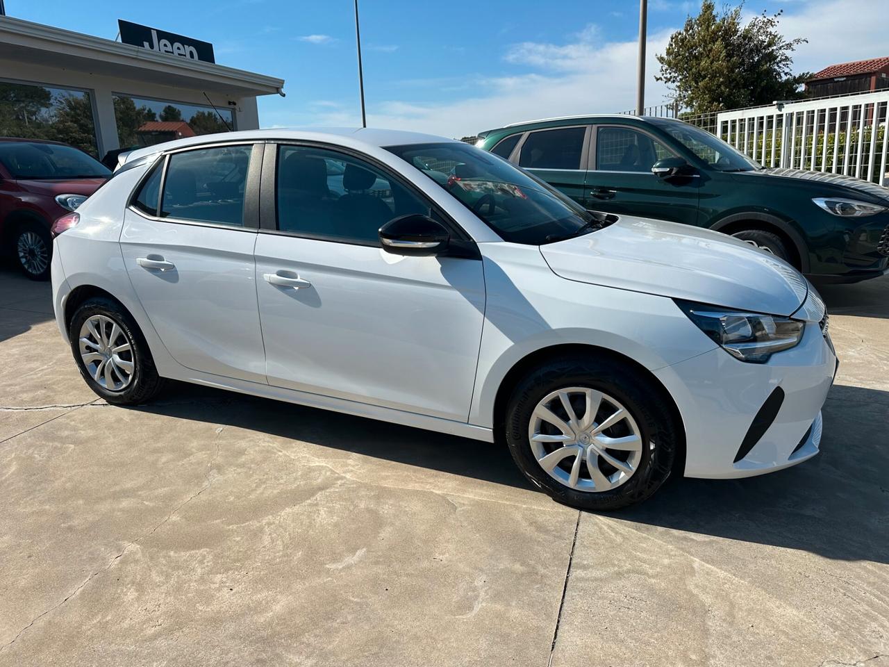 Opel Corsa 1.2 Edition "Km 67.000"