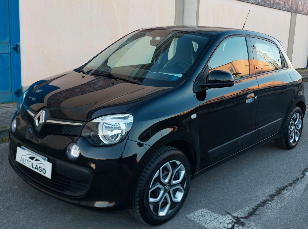 Renault Twingo TCe 90 CV GPL ..2019..