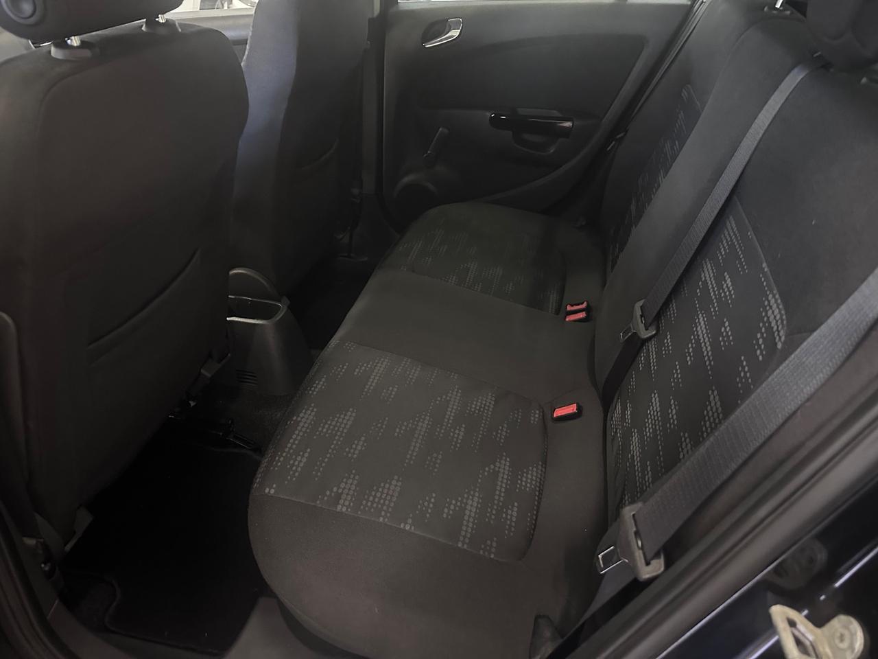 Opel Corsa 1.2 85CV 5 porte GPL-TECH Ok Neopatentati