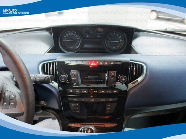 LANCIA Ypsilon Hybrid 1.0 FireFly 70cv 5 Porte Gold EU6 KM Ø