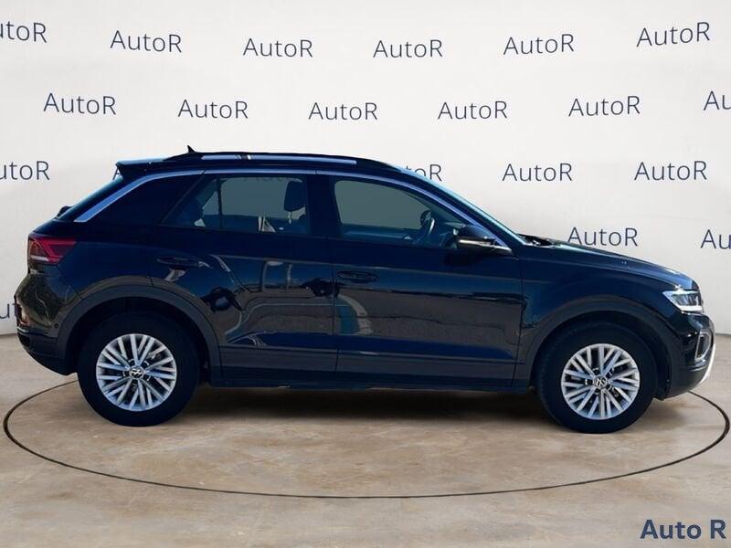 Volkswagen T-Roc T-Roc 2.0 TDI SCR Life