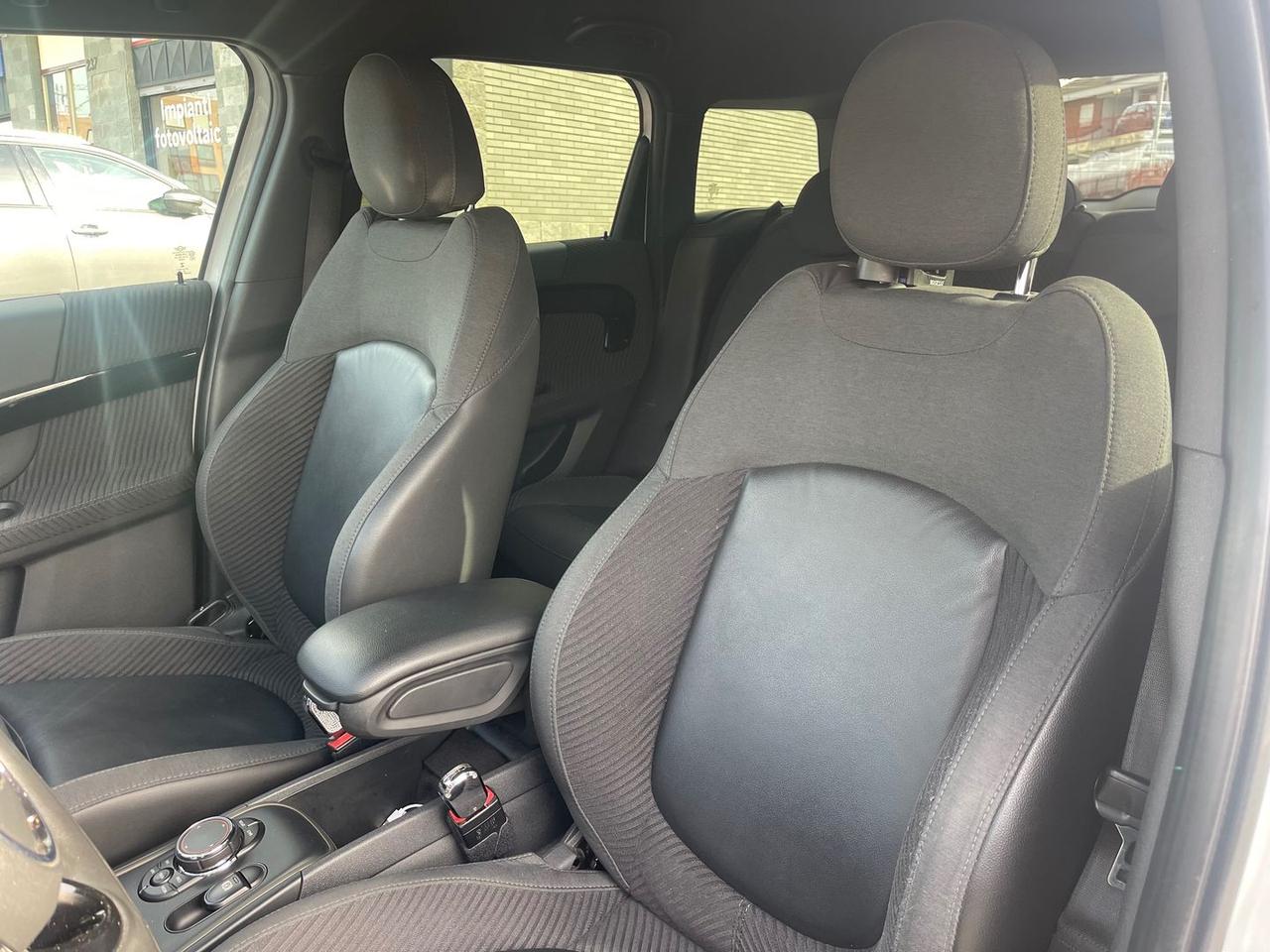 Mini Cooper SE Countryman 1.5 Cooper SE PHEV Hype