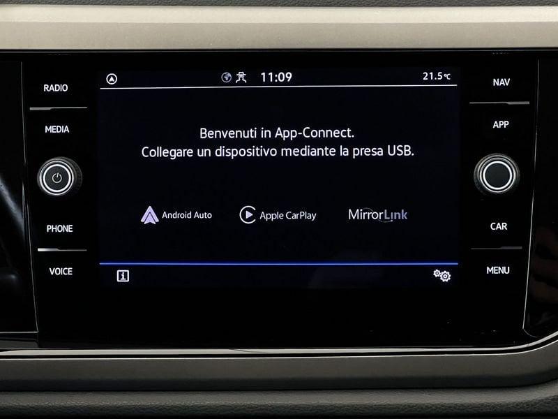 Volkswagen Polo Polo 1.0 MPI 5p. Comfortline BlueMotion Technology