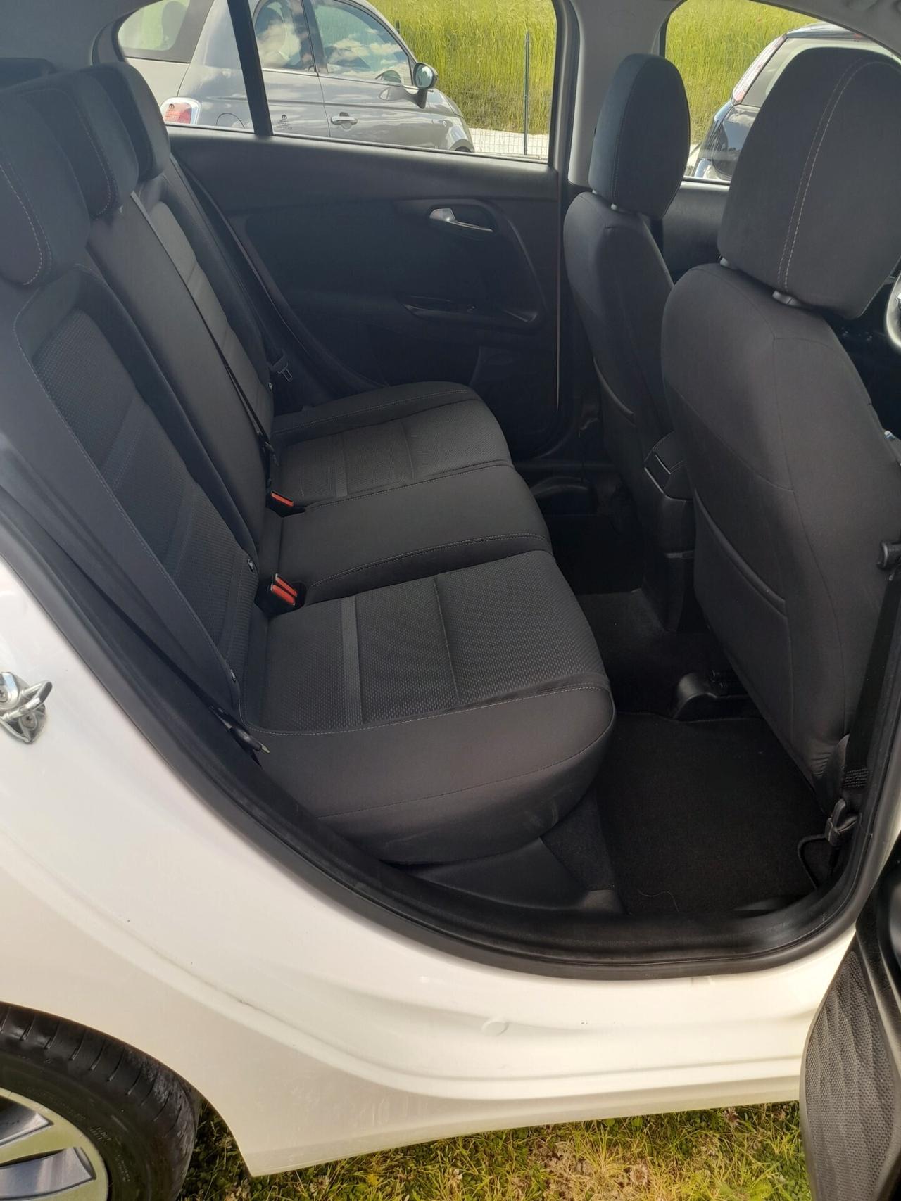 Fiat Tipo 1.6 Mjt S&S 5 porte Lounge