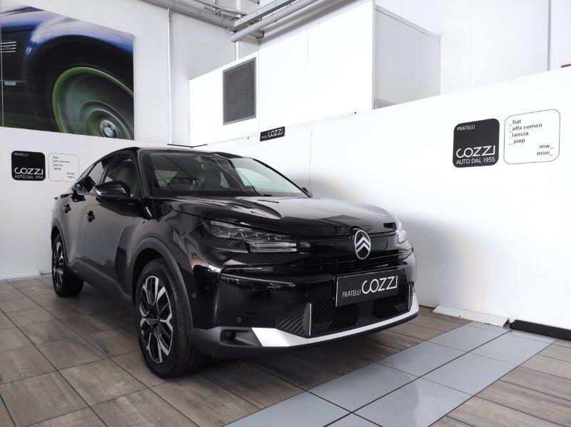 CITROEN C4 X - C4 X PureTech 130 S&S EAT8 Max