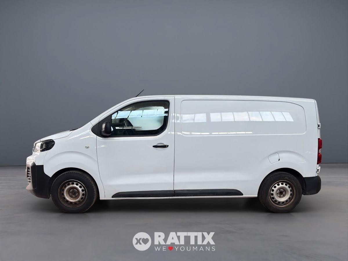 Citroen Jumpy 2.0 Bluehdi 140CV M (IVA ESCLUSA)