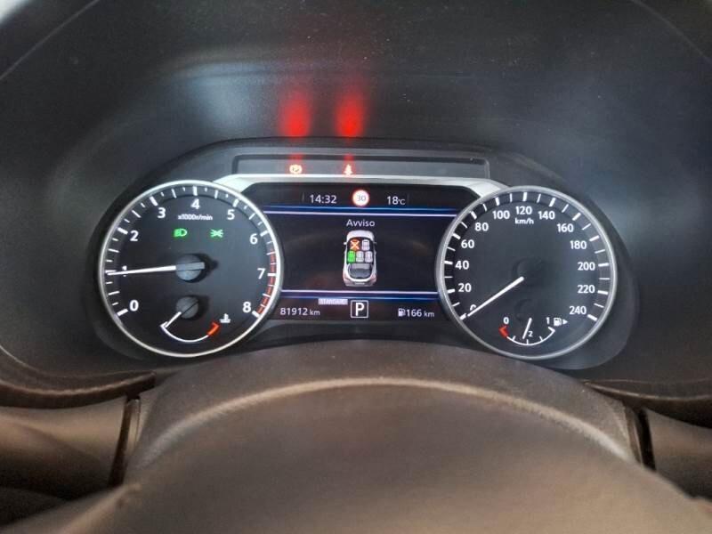 Nissan Juke 1.0 DIG-T 117 CV DCT N-Connecta