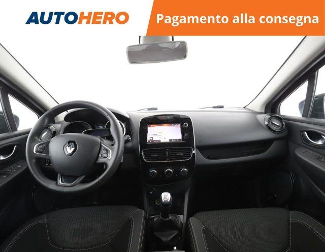 RENAULT Clio TCe 12V 90CV Start&Stop 5 porte Energy Zen