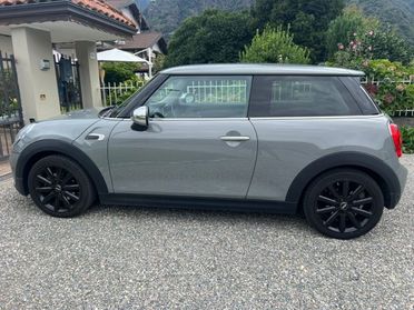 MINI One 1.2 (75kW)