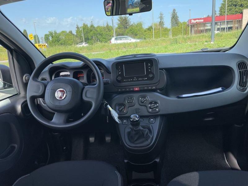 FIAT Panda ROTTAMAZIONE FINO A EURO4 NESSUN OBBLIGO DI FINANZIAMENTO