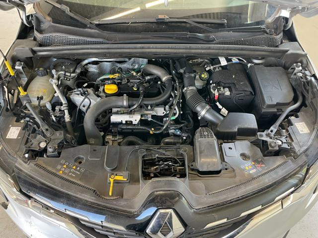 RENAULT Captur 1.0 TCE 100CV INTENS