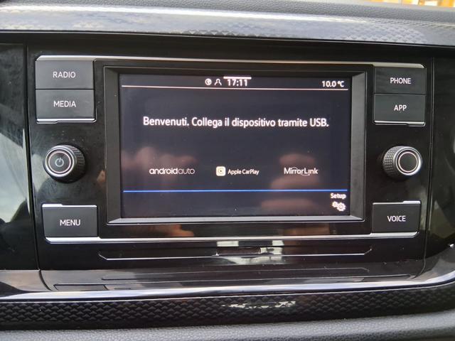 VOLKSWAGEN Taigo 1.0 TSI 95 CV Life PROMOZIONE