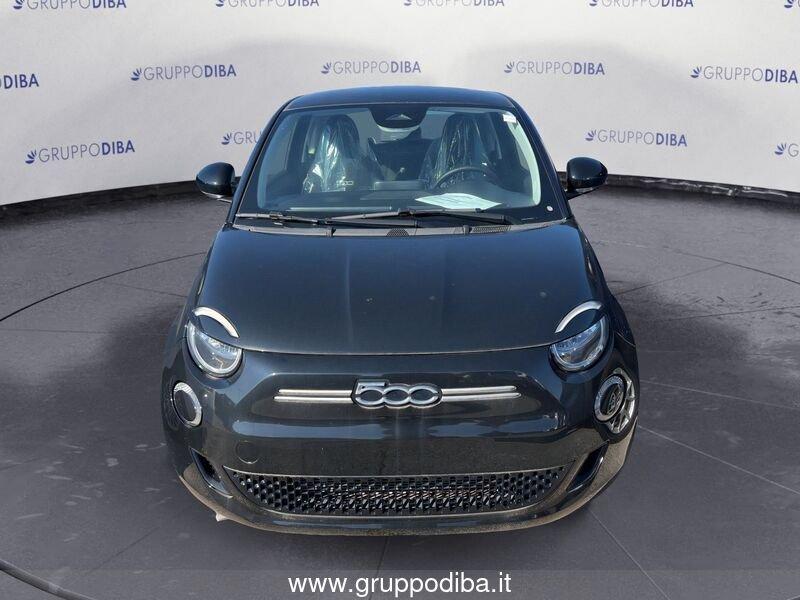 FIAT 500 La Nuova Serie1 La Nuova - Action Berlina