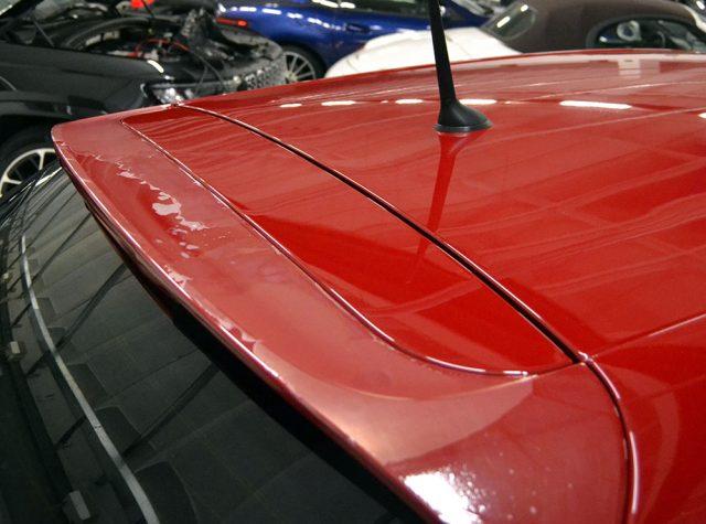 ALFA ROMEO Giulietta 1.6 JTDm 120 CV Super Unico Proprietario