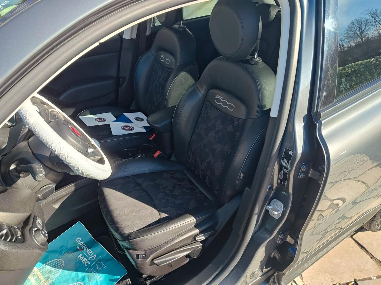 FIAT 500X 1.6 MULTIJET 130 CV CROSS