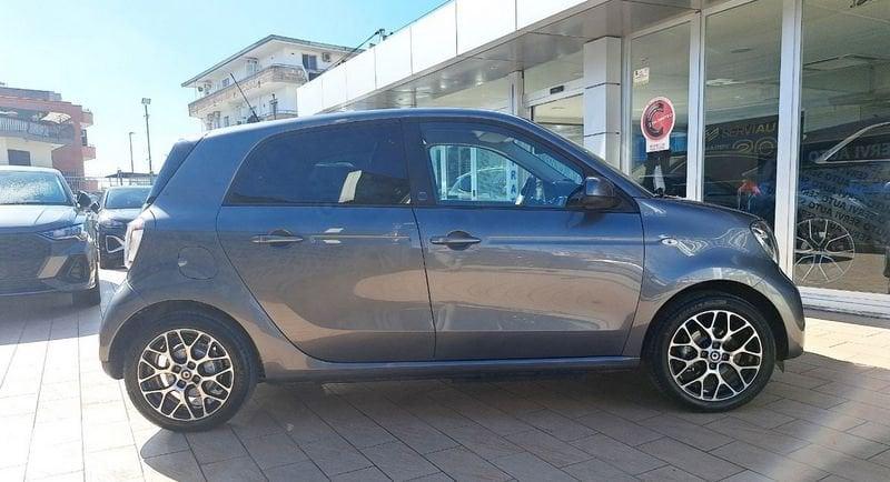 smart EQ Forfour Forfour Eq Pulse