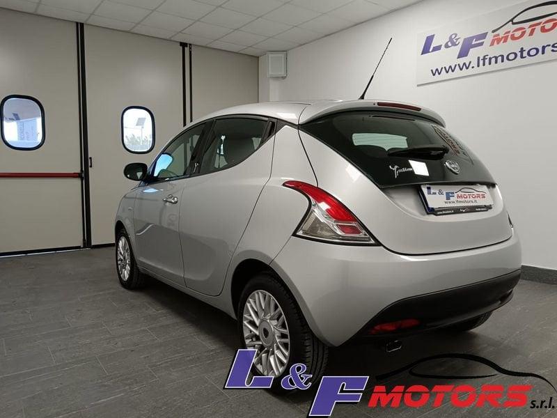 Lancia Ypsilon Ypsilon Oro Cambio Automatico