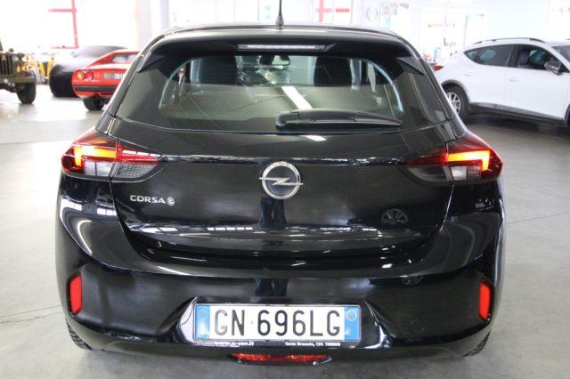 OPEL Corsa-e 5 porte Edition