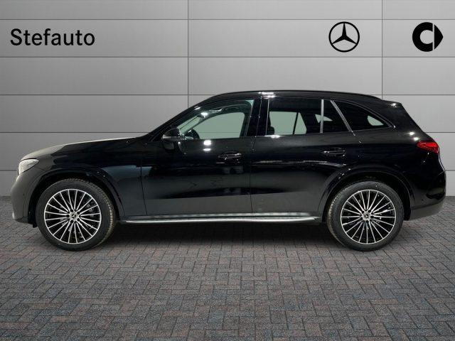 MERCEDES-BENZ GLC 220 d 4Matic Mild Hybrid AMG Line Advanced