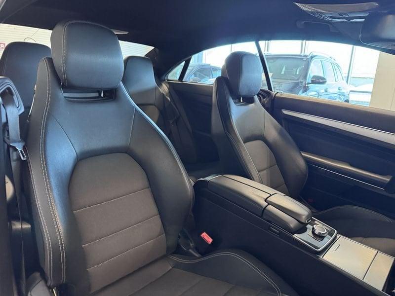 Mercedes-Benz Classe E 220 d Premium