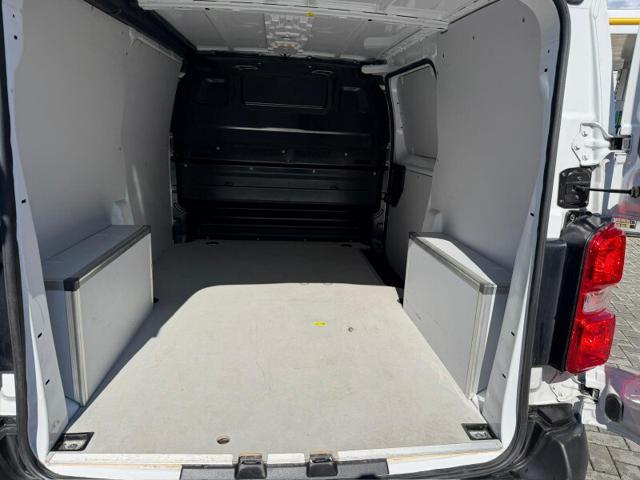 PEUGEOT Expert 2.0 BlueHDi 140 PL-TN Furgone Standard