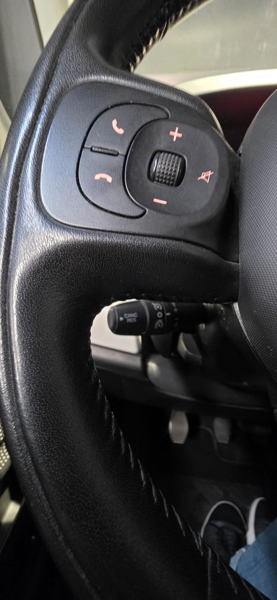 Fiat 500L 1.4 T-Jet 120 CV GPL Lounge