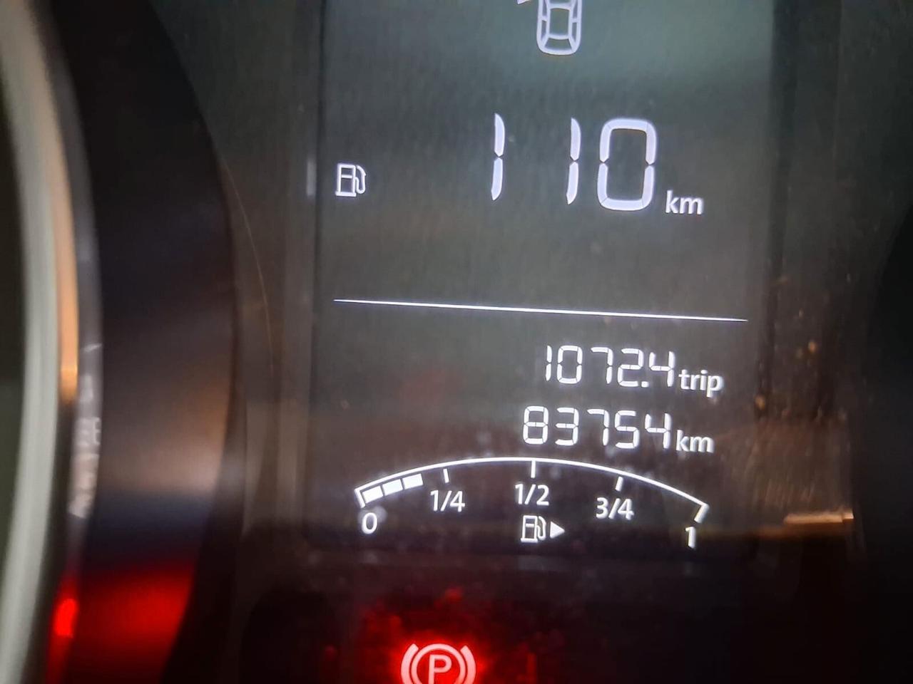 Volkswagen Polo 1.0 MPI 75 CV 5p. Comfortline