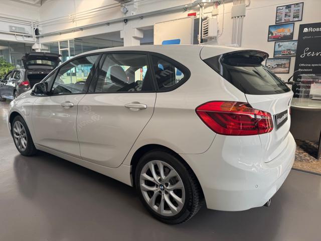 BMW 225 xe Active Tourer iPerformance Advantage aut.