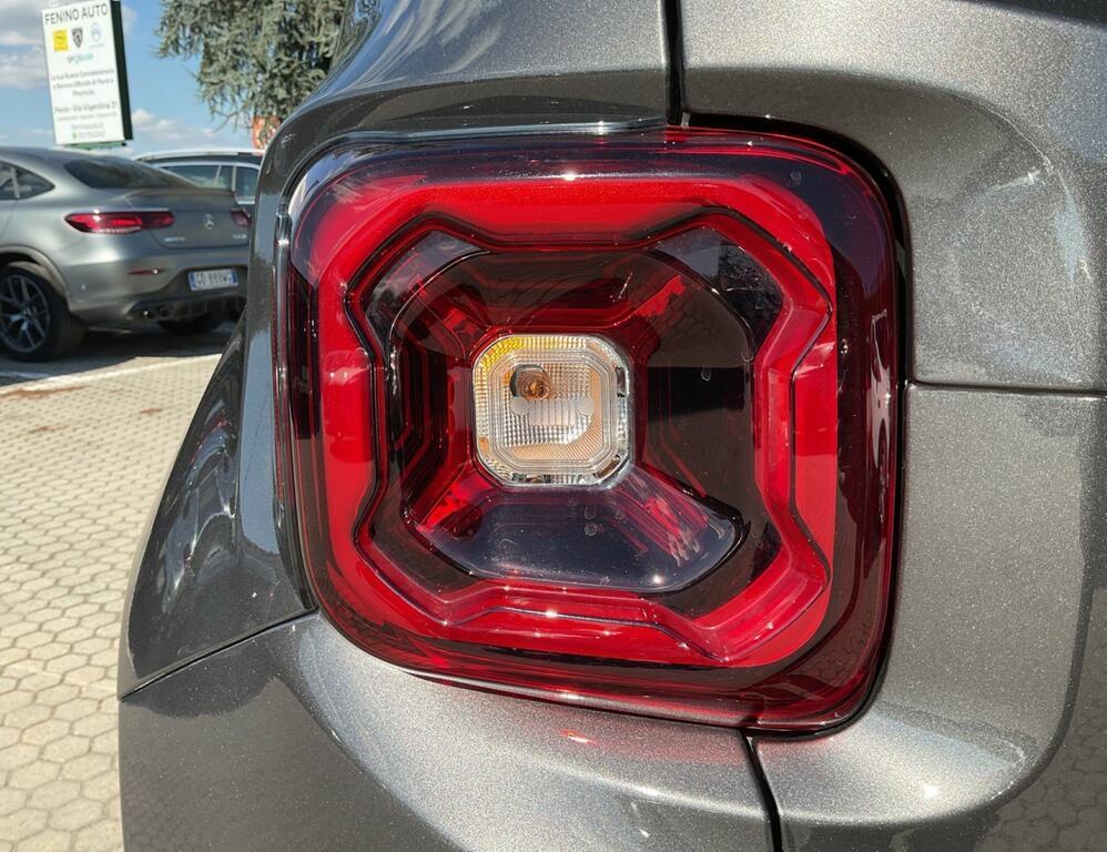 Jeep Renegade 2.0 Multijet Limited 4WD Active Drive