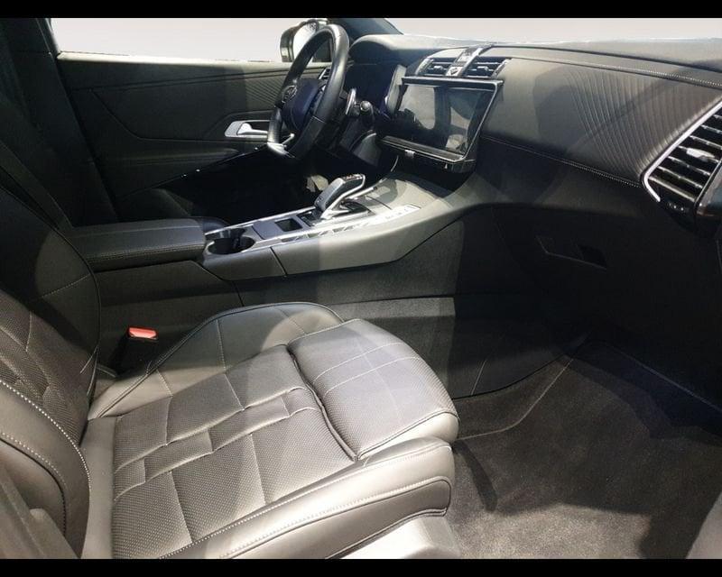 DS DS 7 Crossback BlueHDi 130 aut. Opera