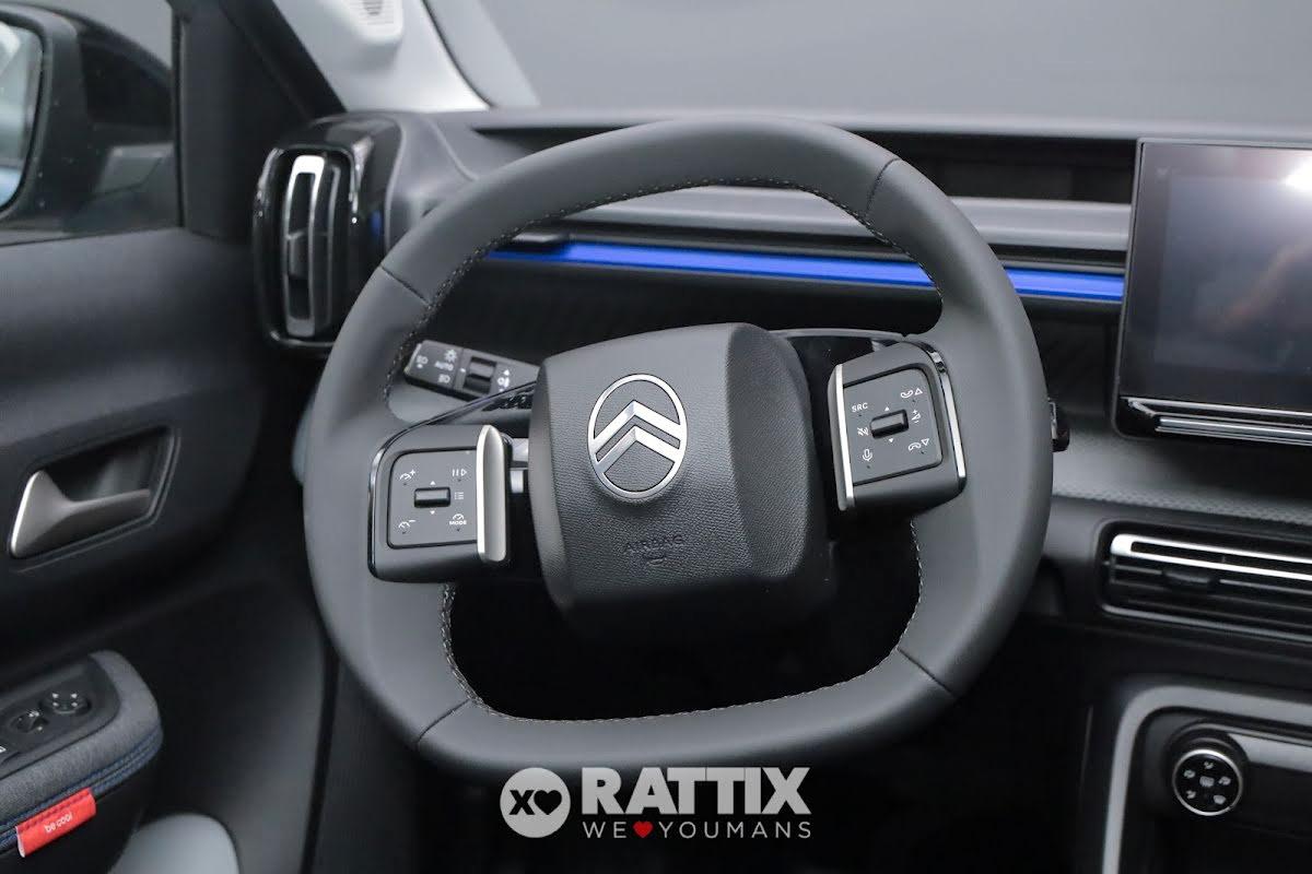 Citroen C3 1.2 Hybrid 110CV Plus EDCS6
