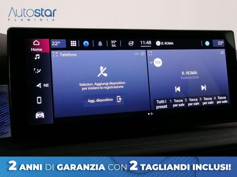 Alfa Romeo Tonale 1.5 hybrid Speciale 130cv tct7