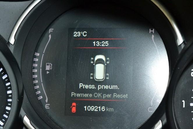 FIAT 500L - 1.3 MJT 95CV MIRROR