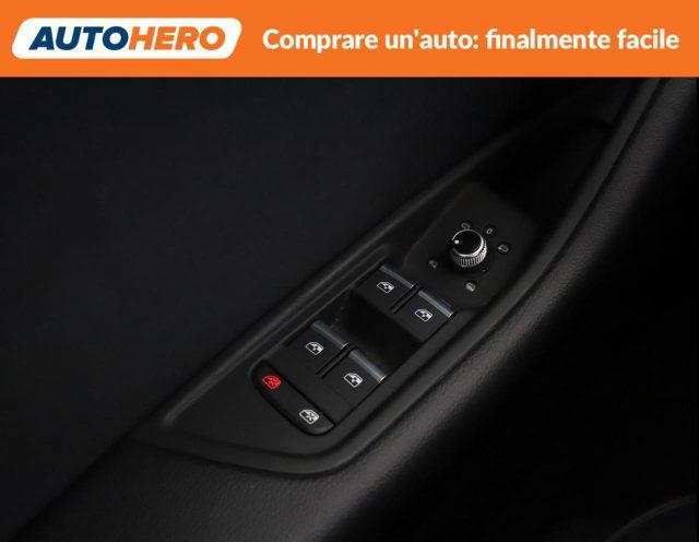 AUDI A5 SPB 40 TDI quattro S tronic Business Advanced