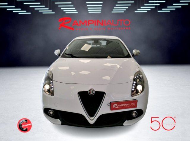 ALFA ROMEO Giulietta 1.6 JTDm 120 CV Super Pronta Consegna